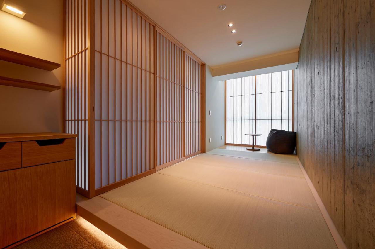 The Hotels Hakata Harushige Honkan Fukuoka  Exterior photo