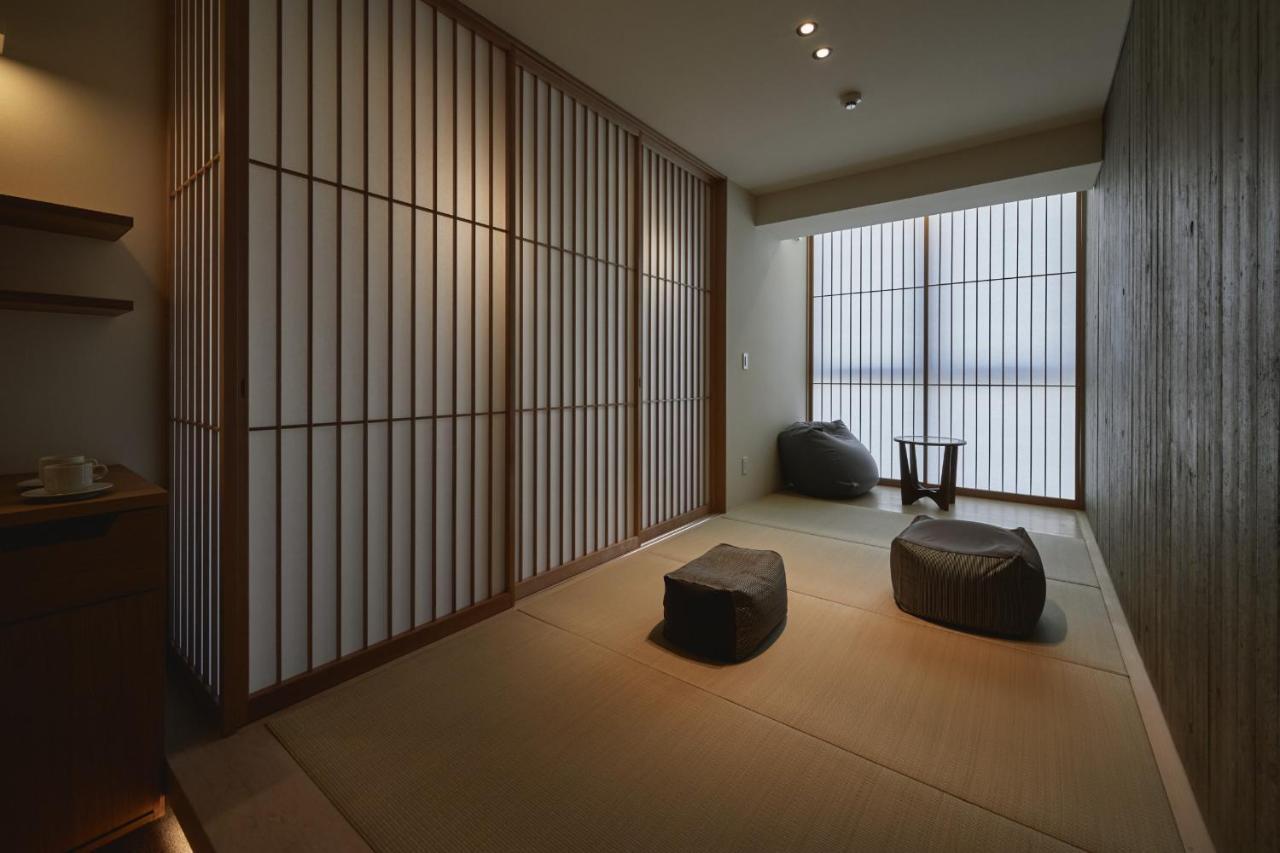 The Hotels Hakata Harushige Honkan Fukuoka  Exterior photo