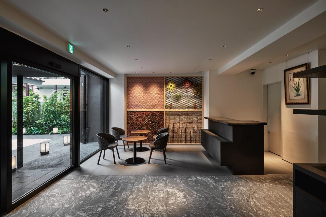 The Hotels Hakata Harushige Honkan Fukuoka  Exterior photo